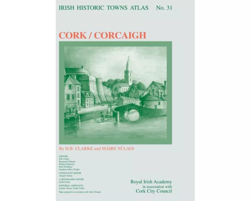 Cork/Corcaigh