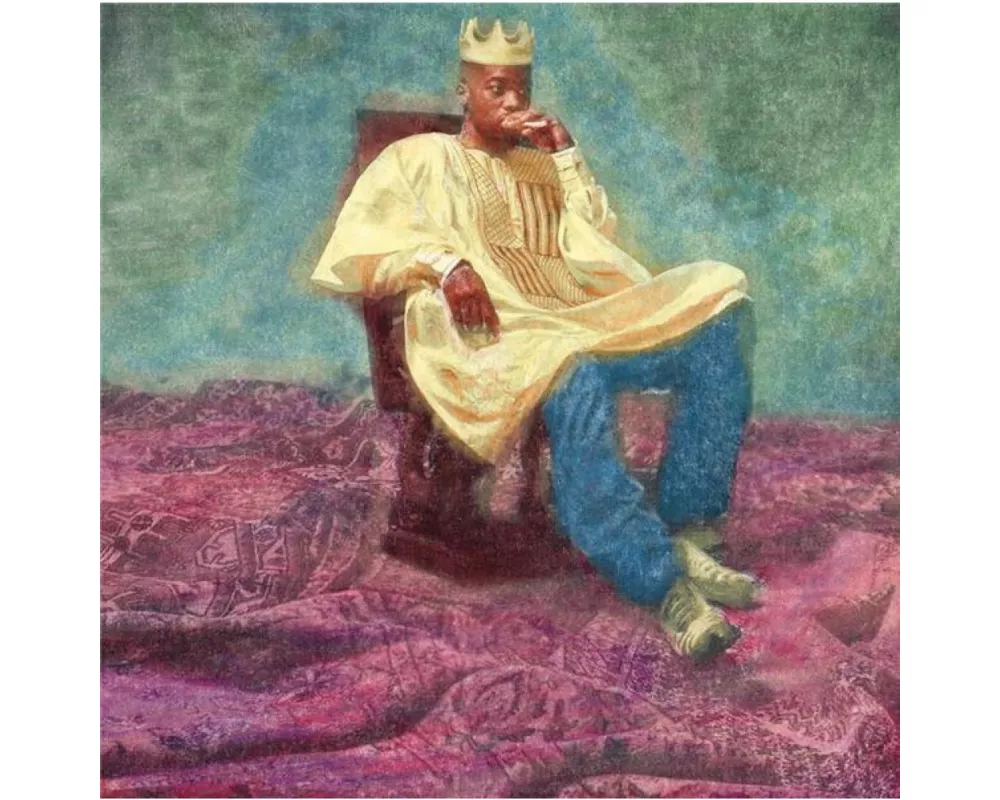 Mansa