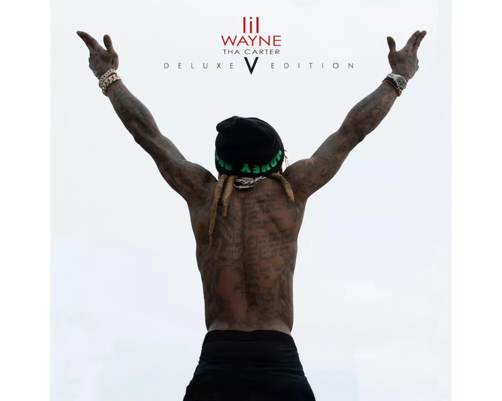 Tha Carter V (Deluxe Edt.)