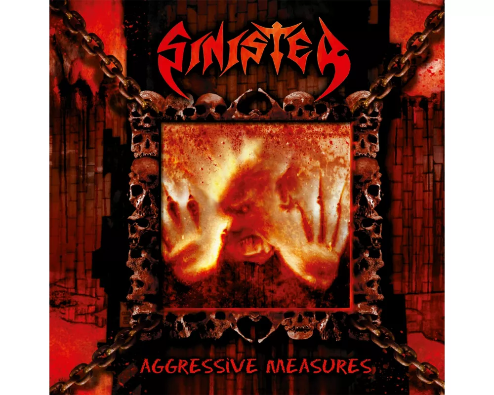 Aggressive Measures