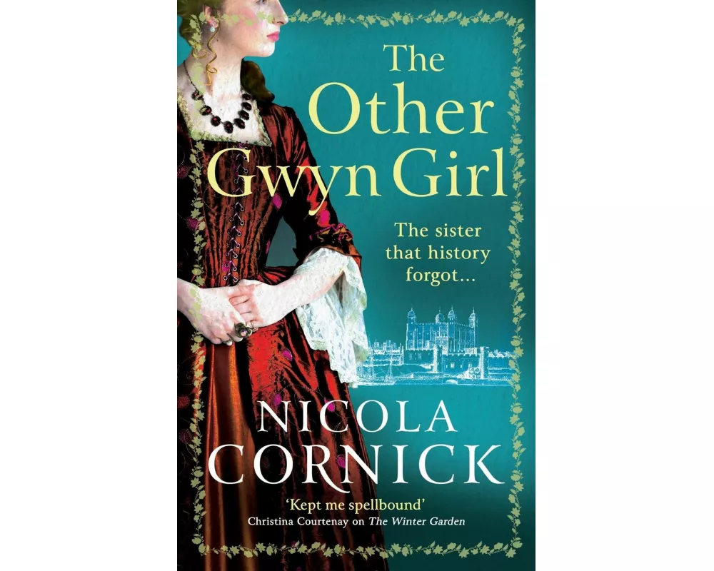 The Other Gwyn Girl