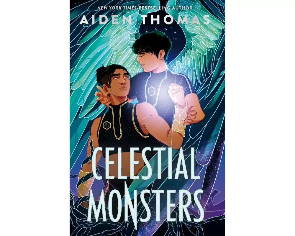 Celestial Monsters