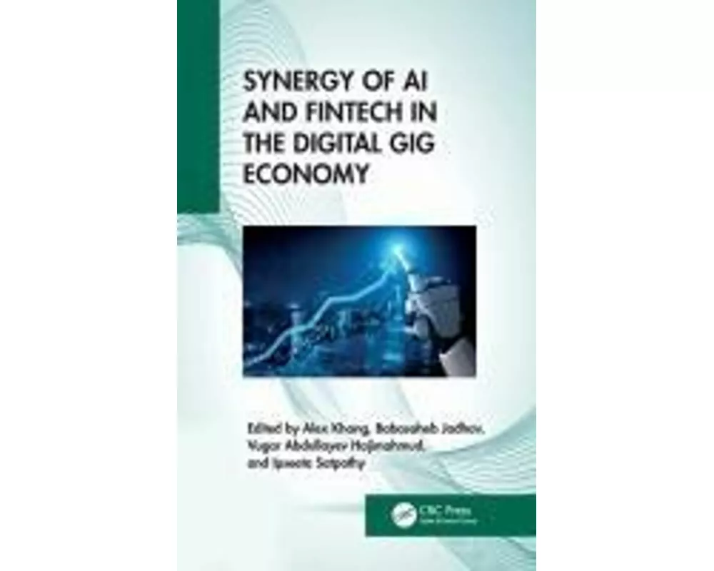Synergy of AI and Fintech in the Digital Gig Economy