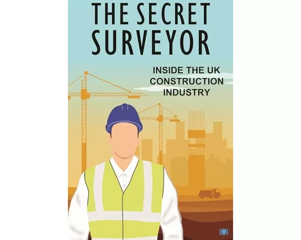 The Secret Surveyor