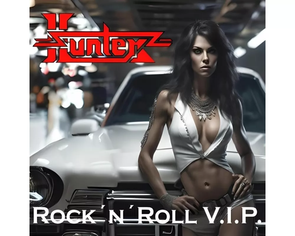 Rock'N'Roll V.I.P