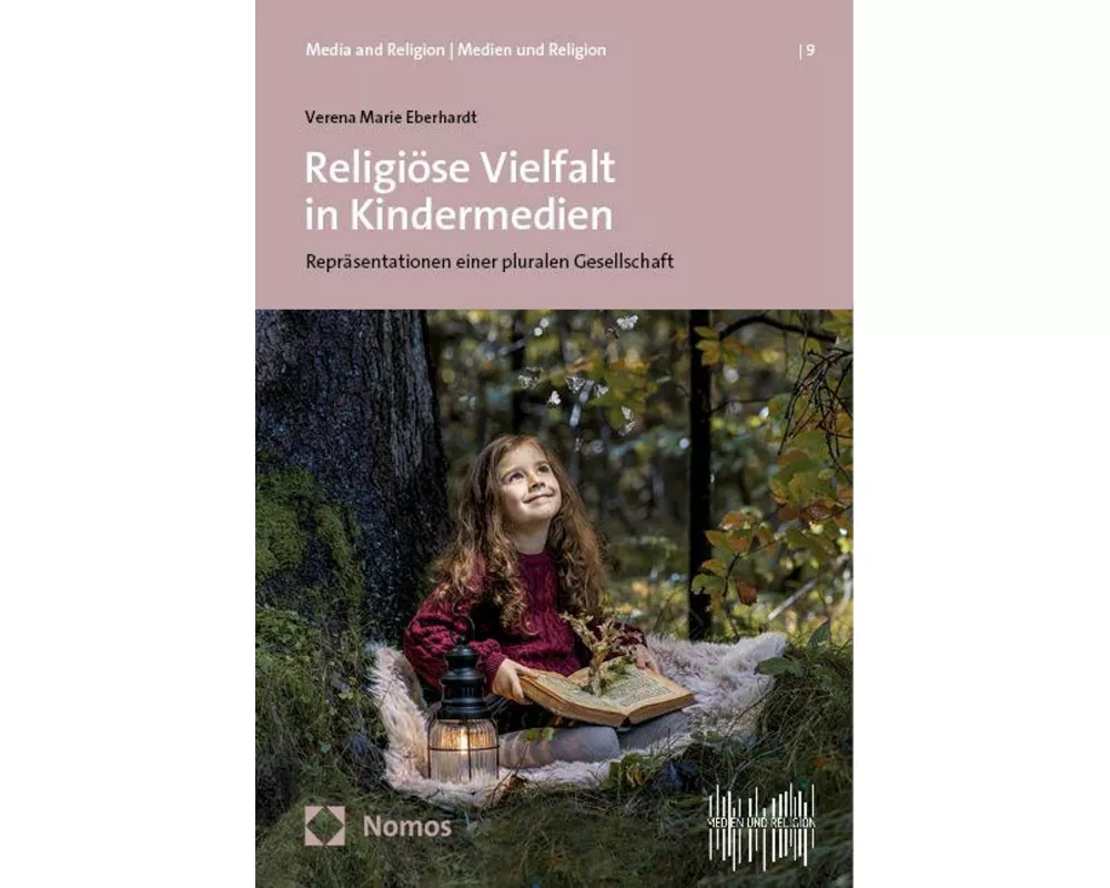 Religiöse Vielfalt in Kindermedien