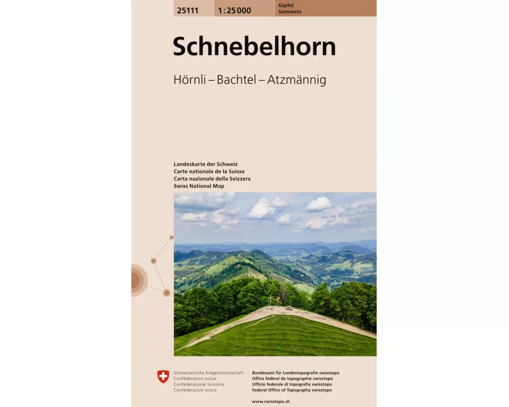 25111 Schnebelhorn