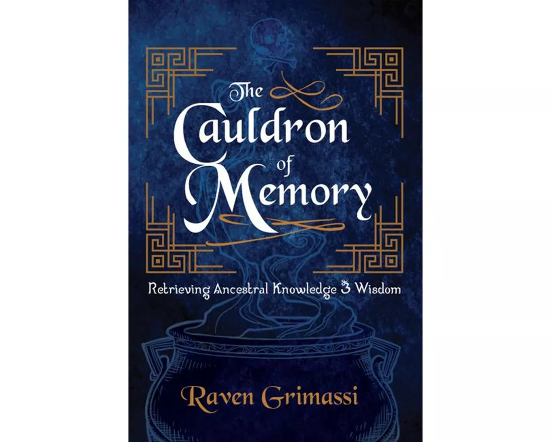 The Cauldron of Memory