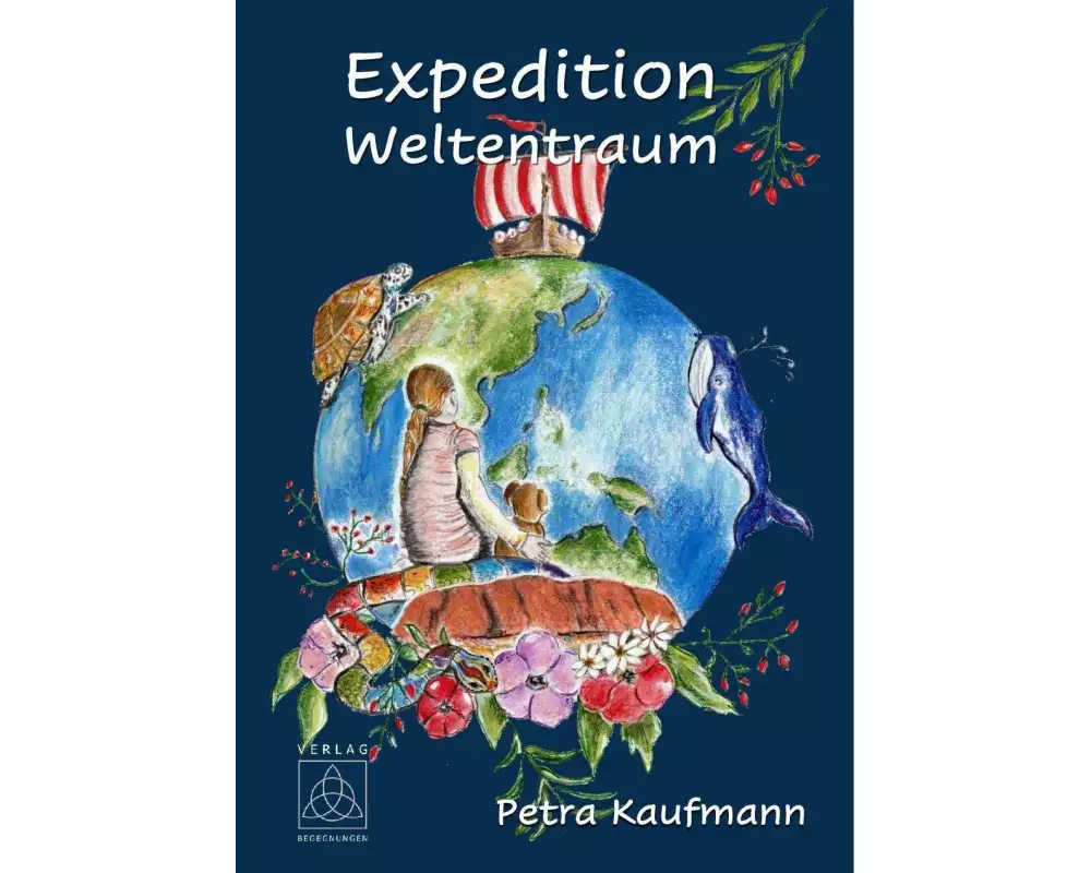 Expedition Weltentraum