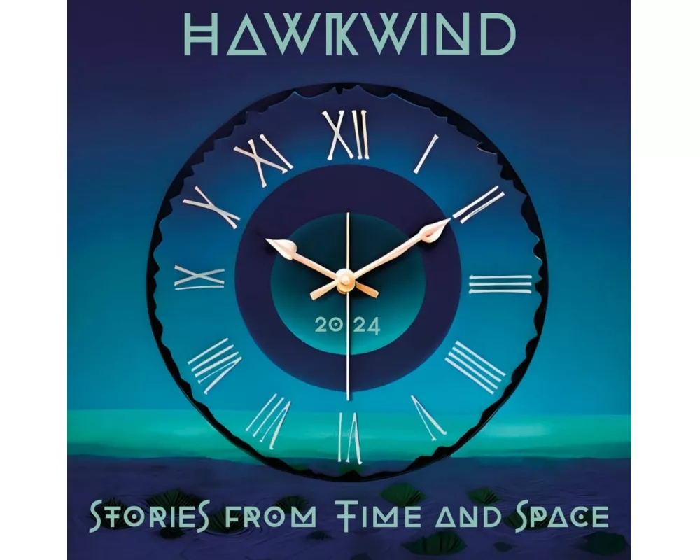 Stories From Time And Space