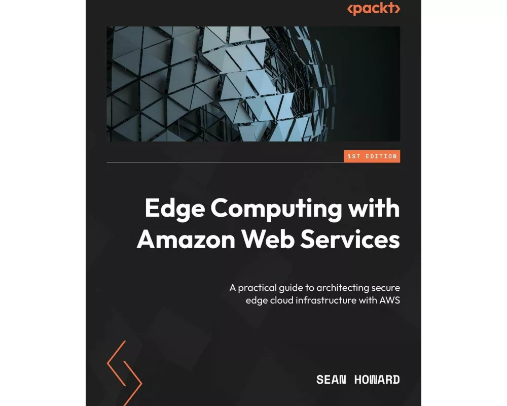 Edge Computing with Amazon Web Services