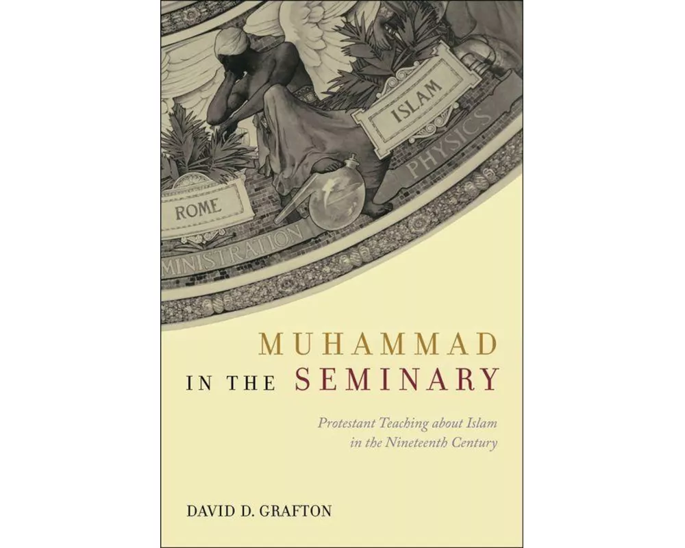 Muhammad in the Seminary
