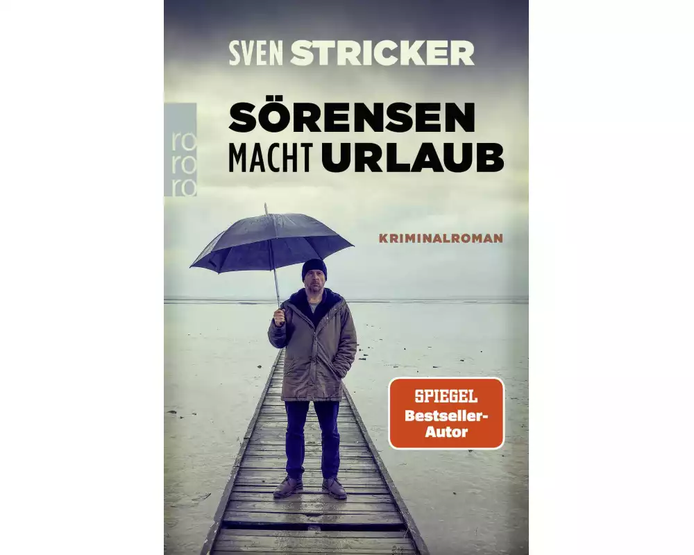 Sörensen macht Urlaub