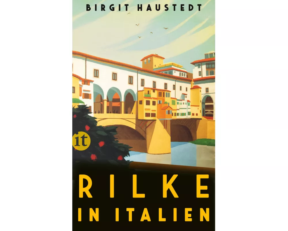 Rilke in Italien