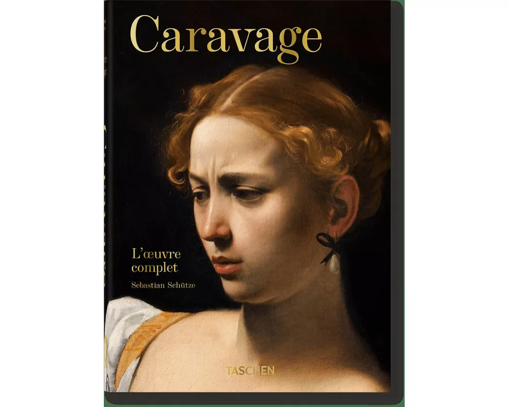 Caravage. L'œuvre complet. 45th Ed