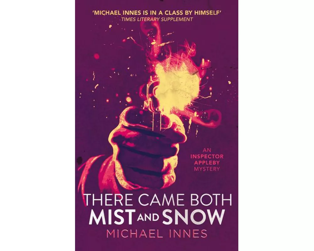 There Came Both Mist and Snow