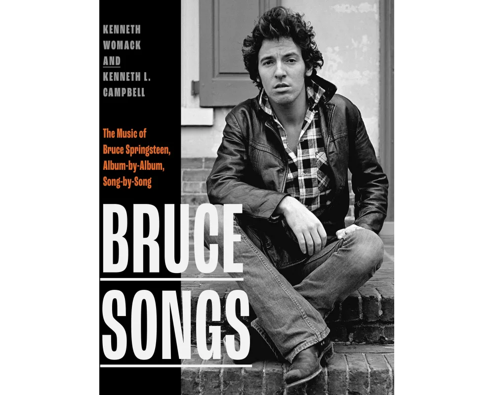 Bruce Songs