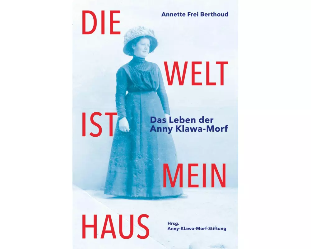 Die Welt ist mein Haus