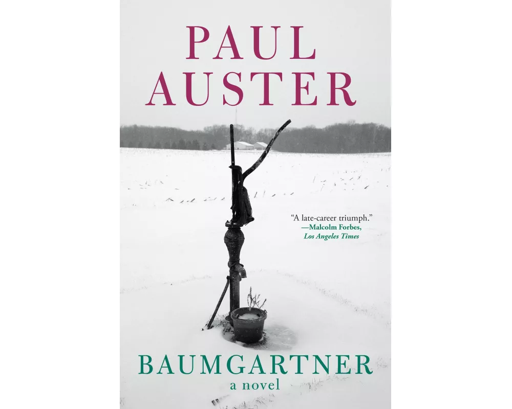 Baumgartner