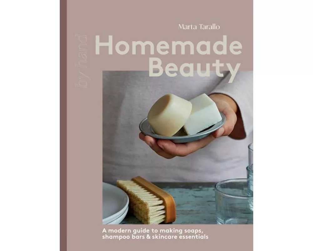 Homemade Beauty