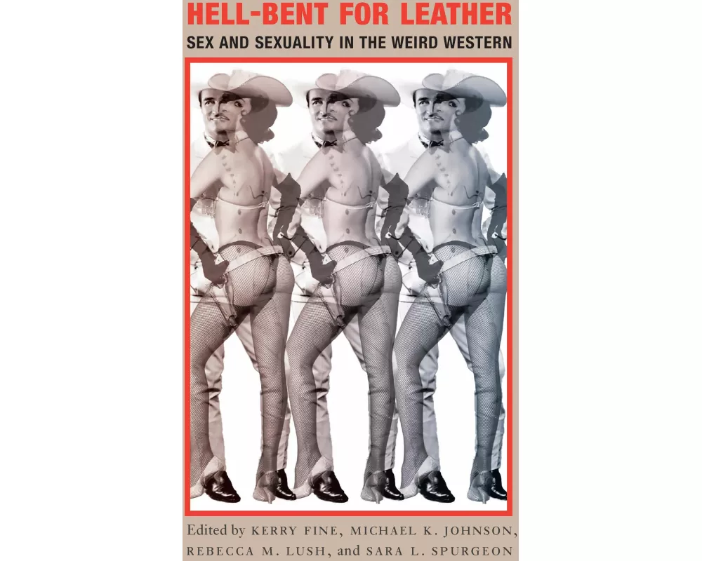 Hell-Bent for Leather