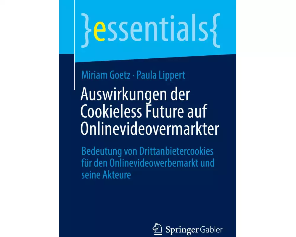 Auswirkungen der Cookieless Future auf Onlinevideovermarkter
