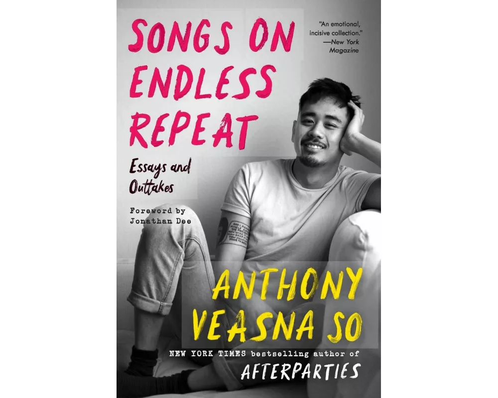 Songs on Endless Repeat