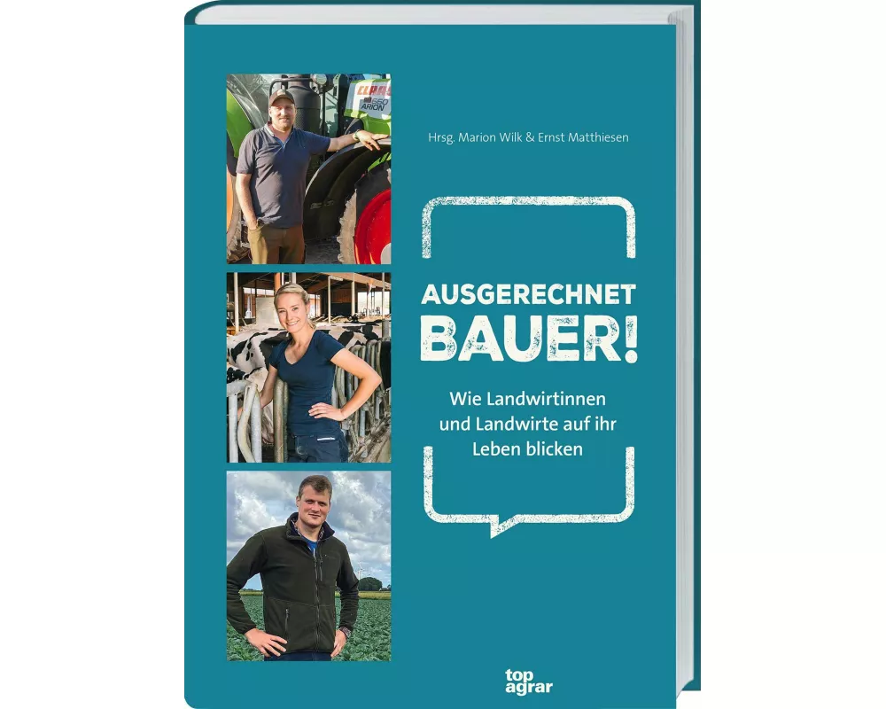 Ausgerechnet Bauer!