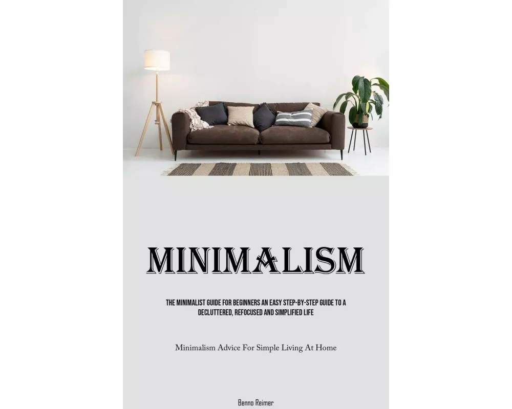 Minimalism