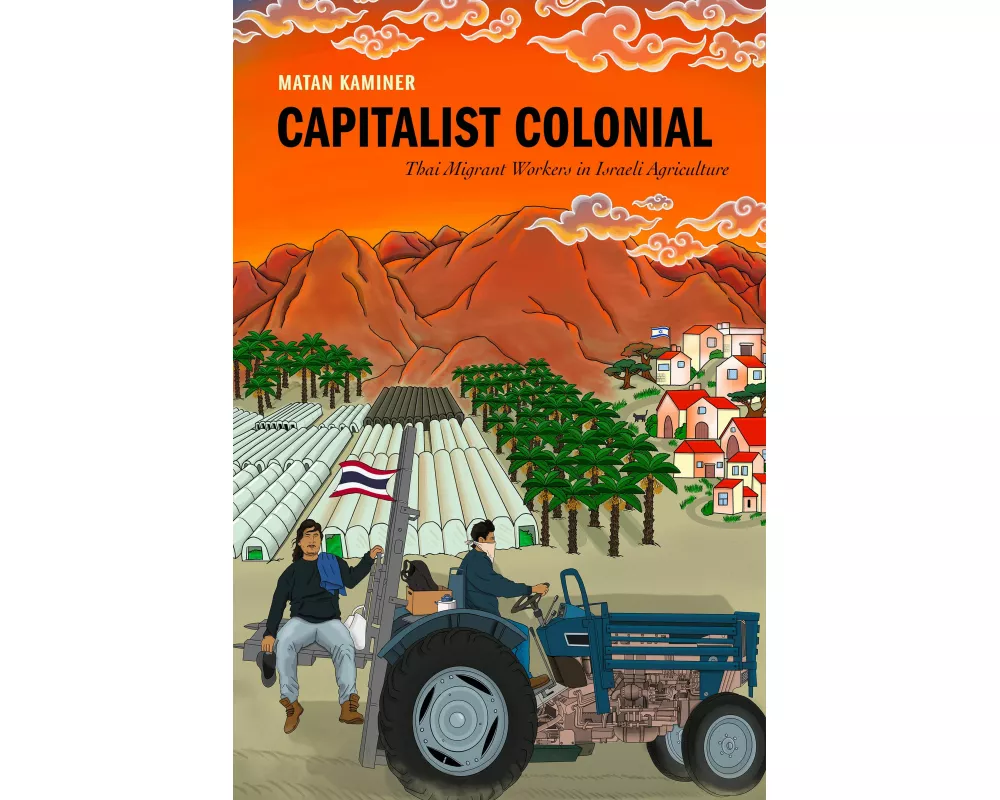 Capitalist Colonial