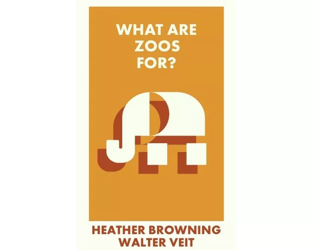 What Are Zoos For?