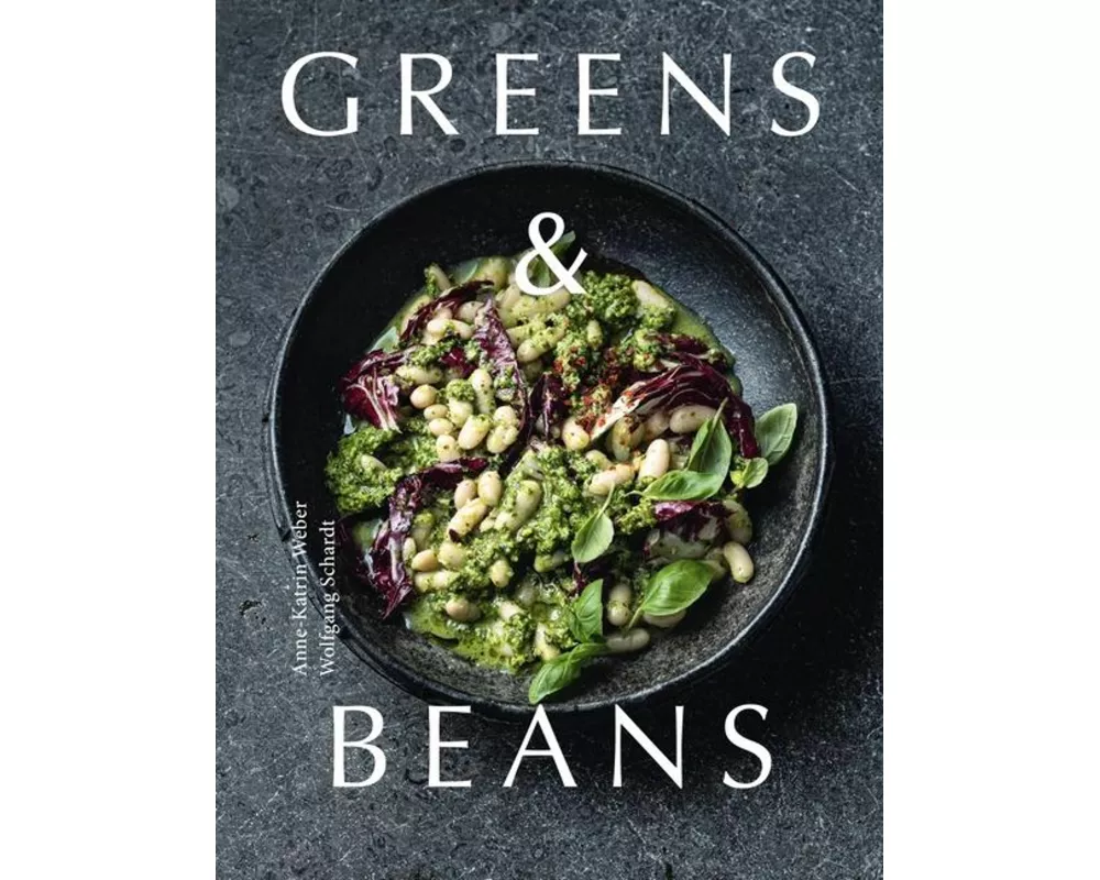 Greens & Beans
