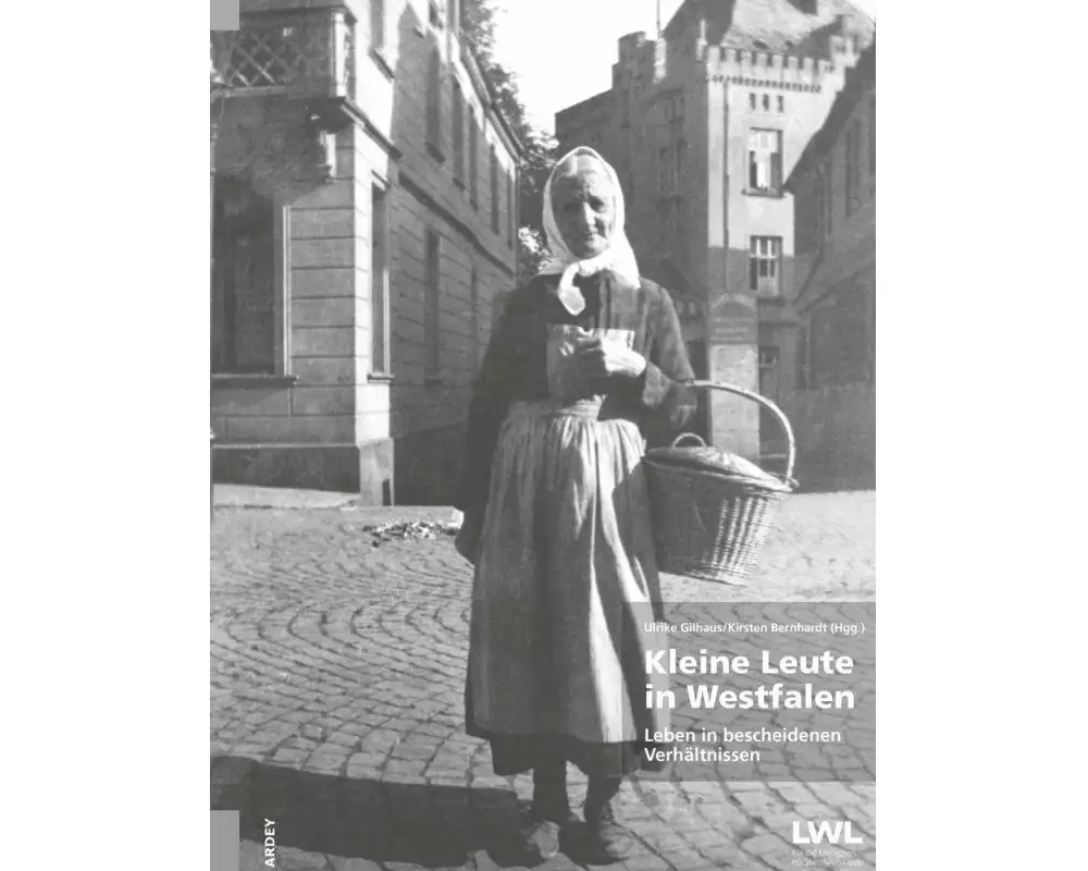 Kleine Leute in Westfalen