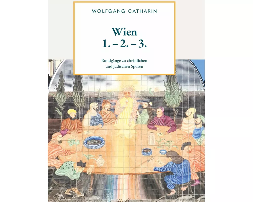 Wien 1. - 2. - 3