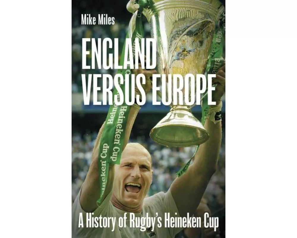 England versus Europe