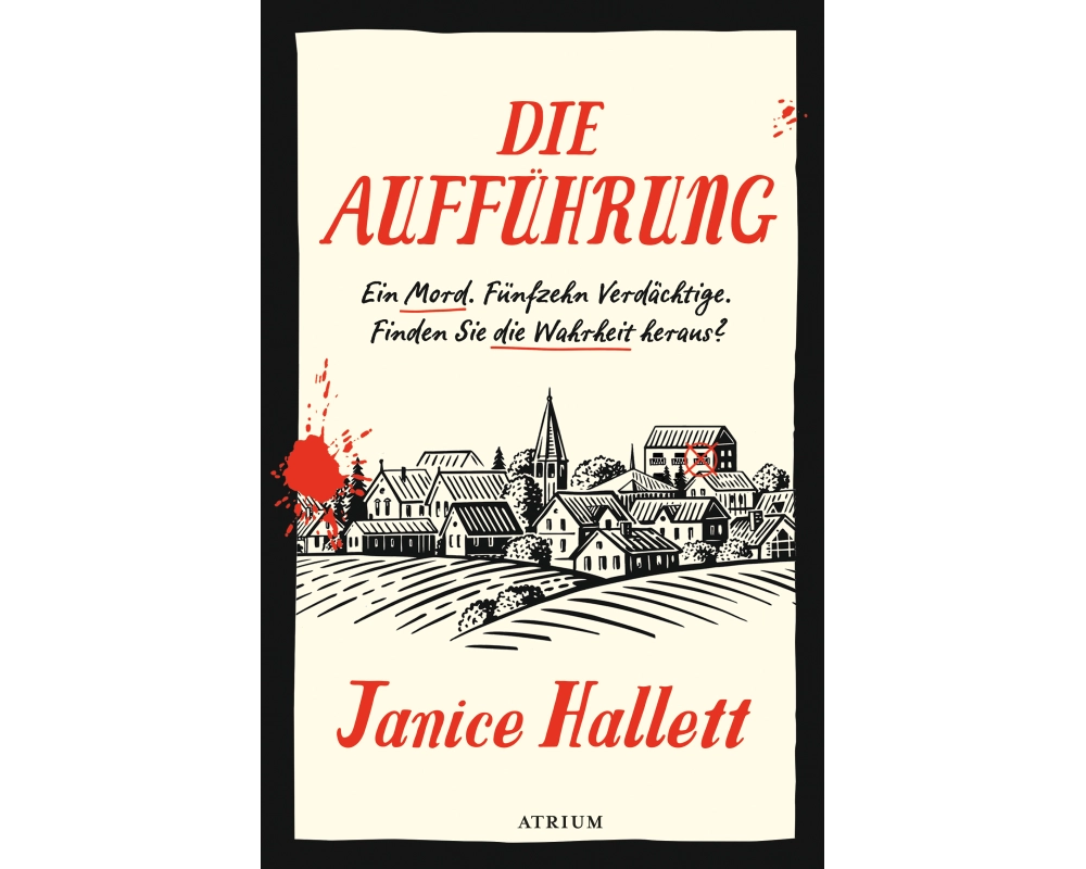 Die Aufführung