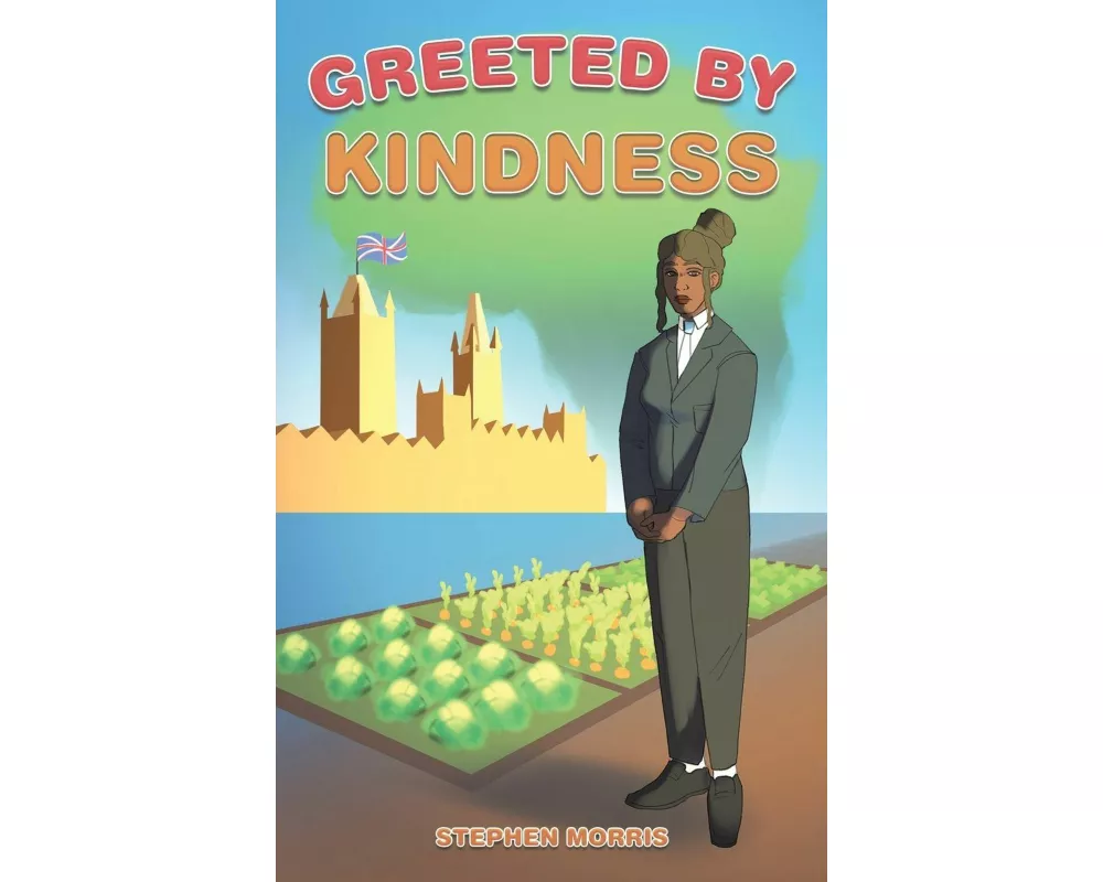 Greeted by Kindness