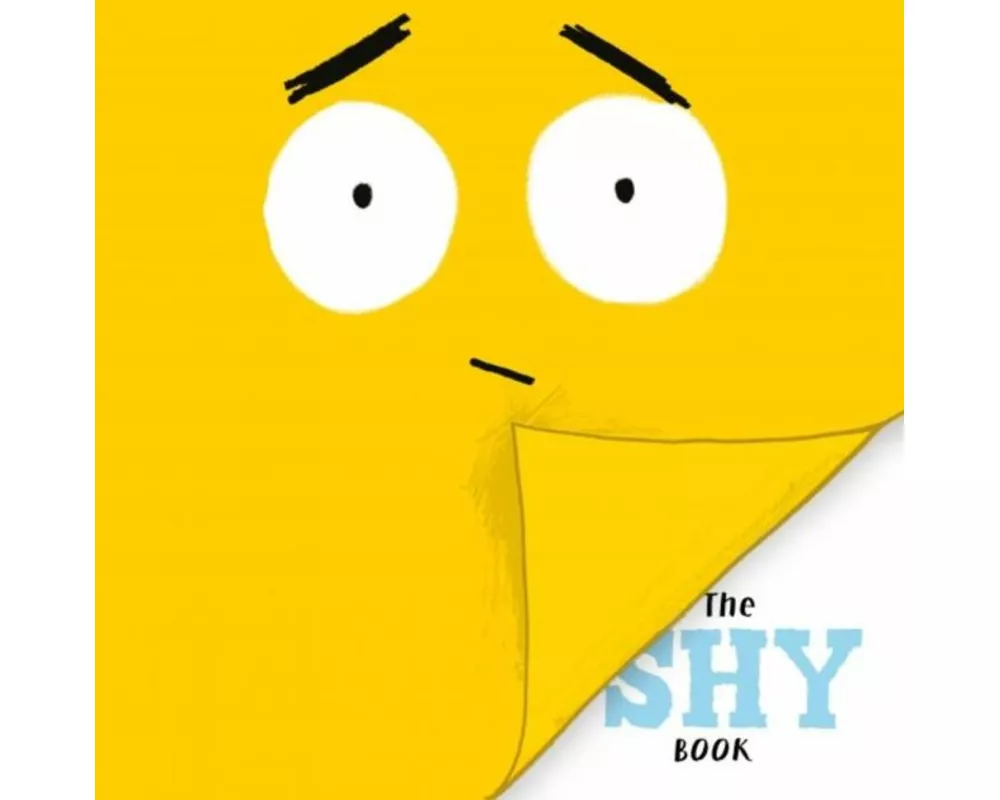 The Shy Book