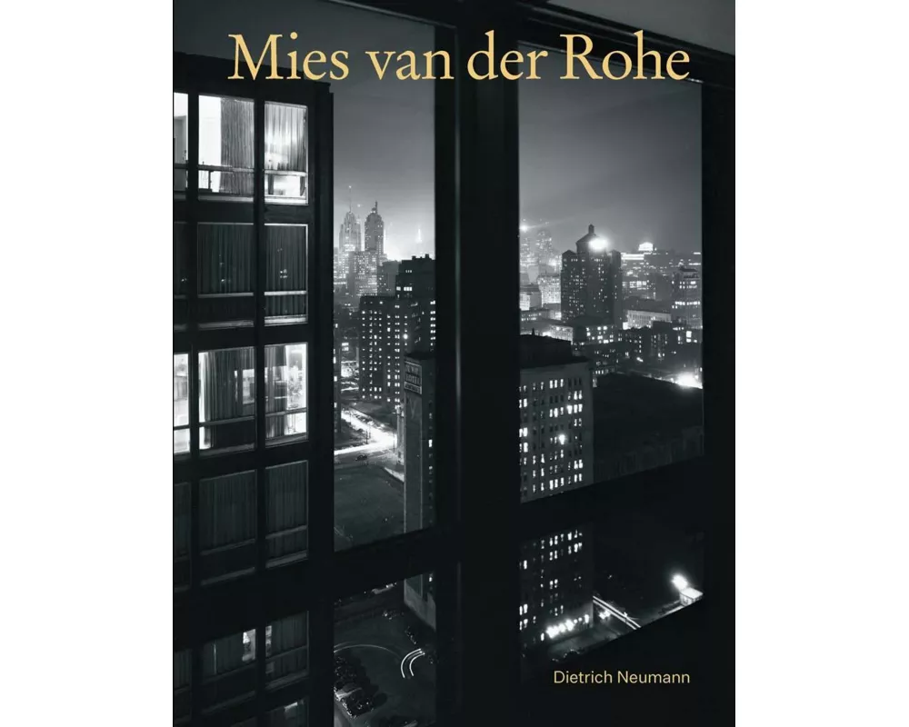 Mies van der Rohe