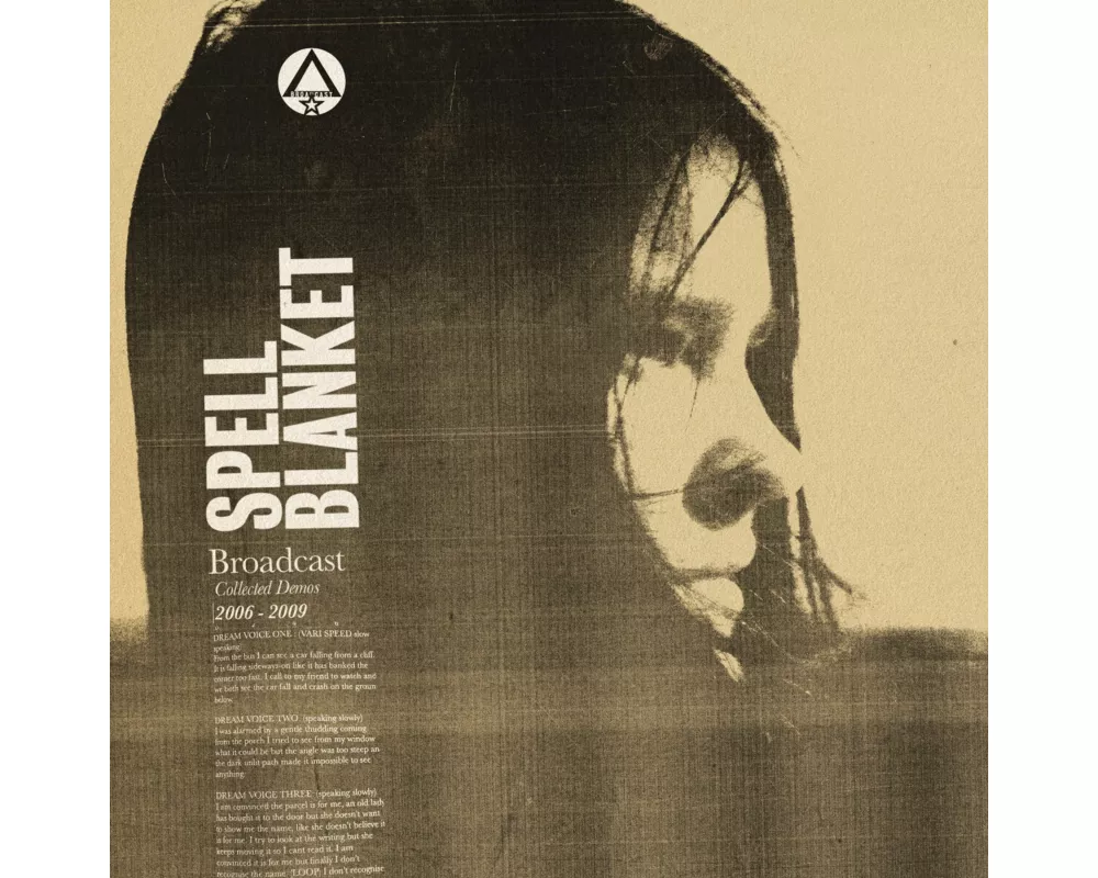 Spell Blanket - Collected Demos 2006-2009