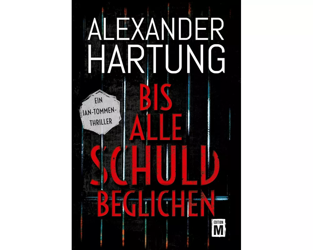 Bis alle Schuld beglichen