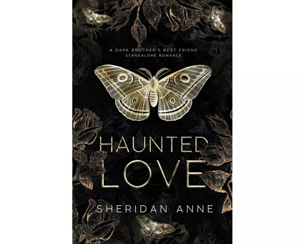 Haunted Love