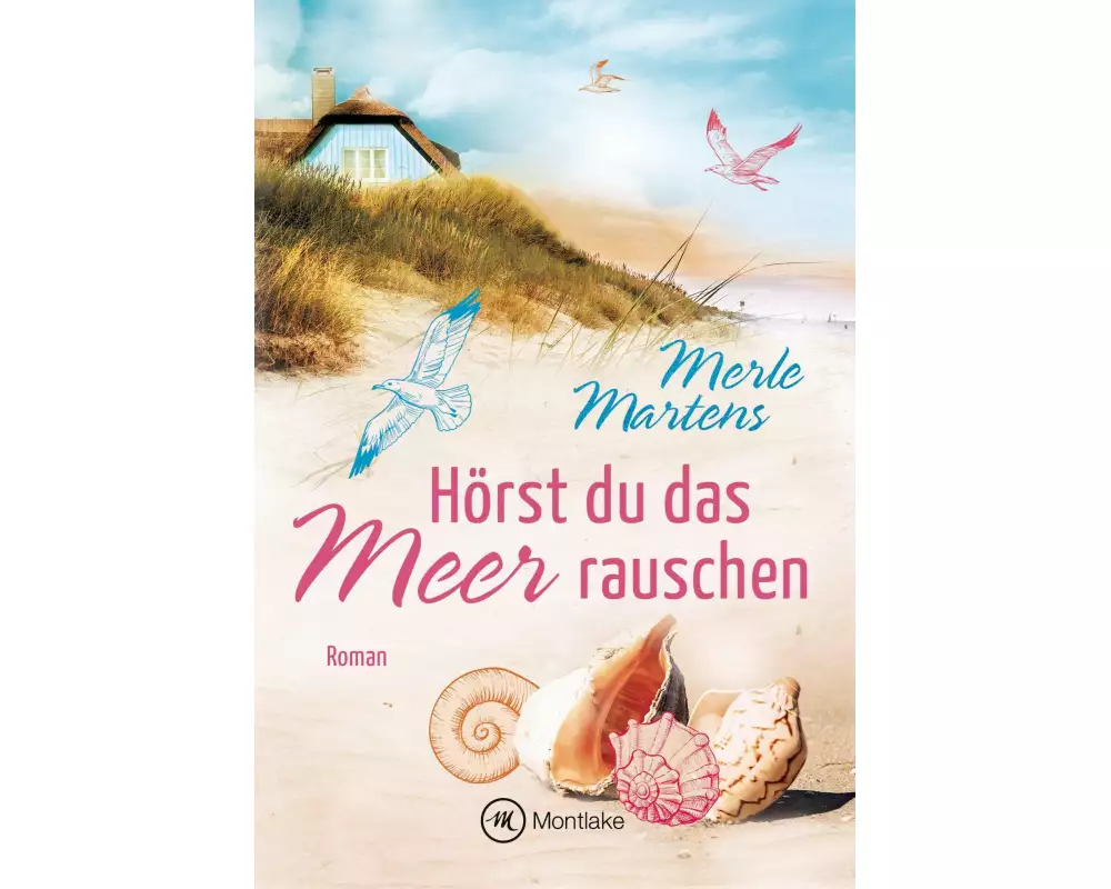 Hörst du das Meer rauschen