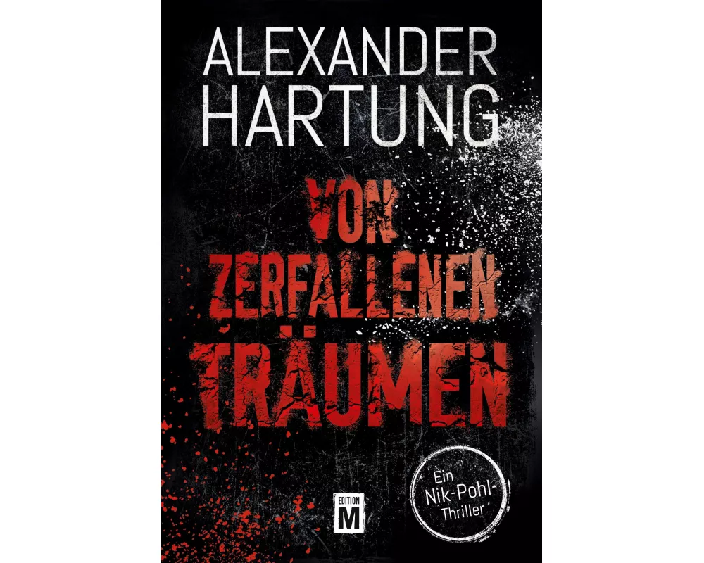 Von zerfallenen Träumen