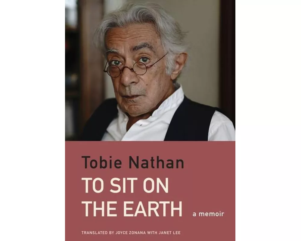 To Sit on the Earth