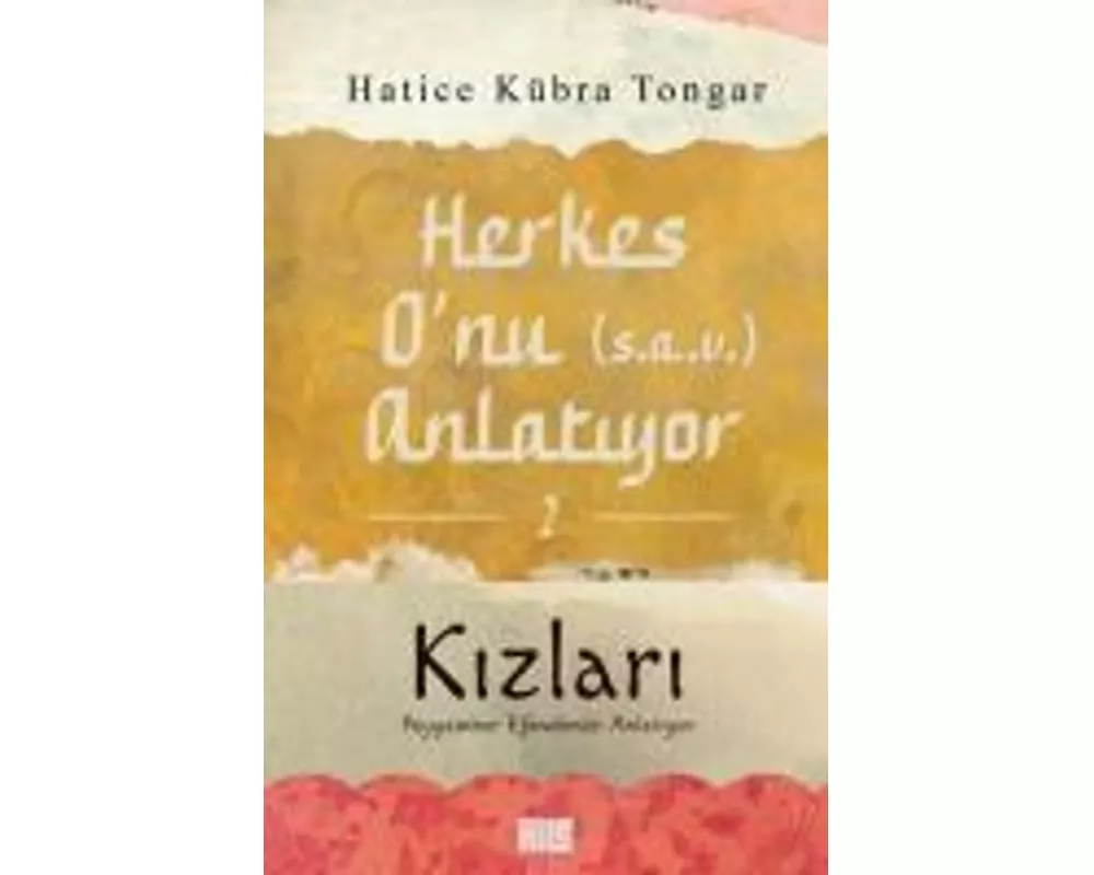 Herkes Onu s.a.v Anlatiyor 2 - Kizlari Peygamber Efendimizi Anlatiyor