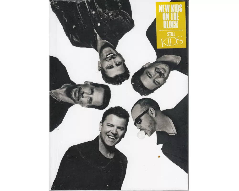 Still Kids (Deluxe)