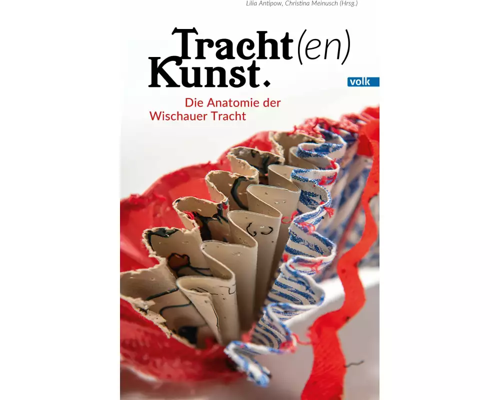 Tracht(en)Kunst