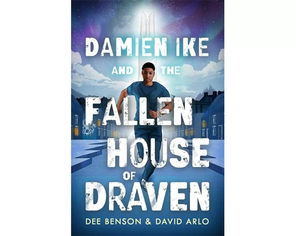 Damien Ike and the Fallen House of Draven