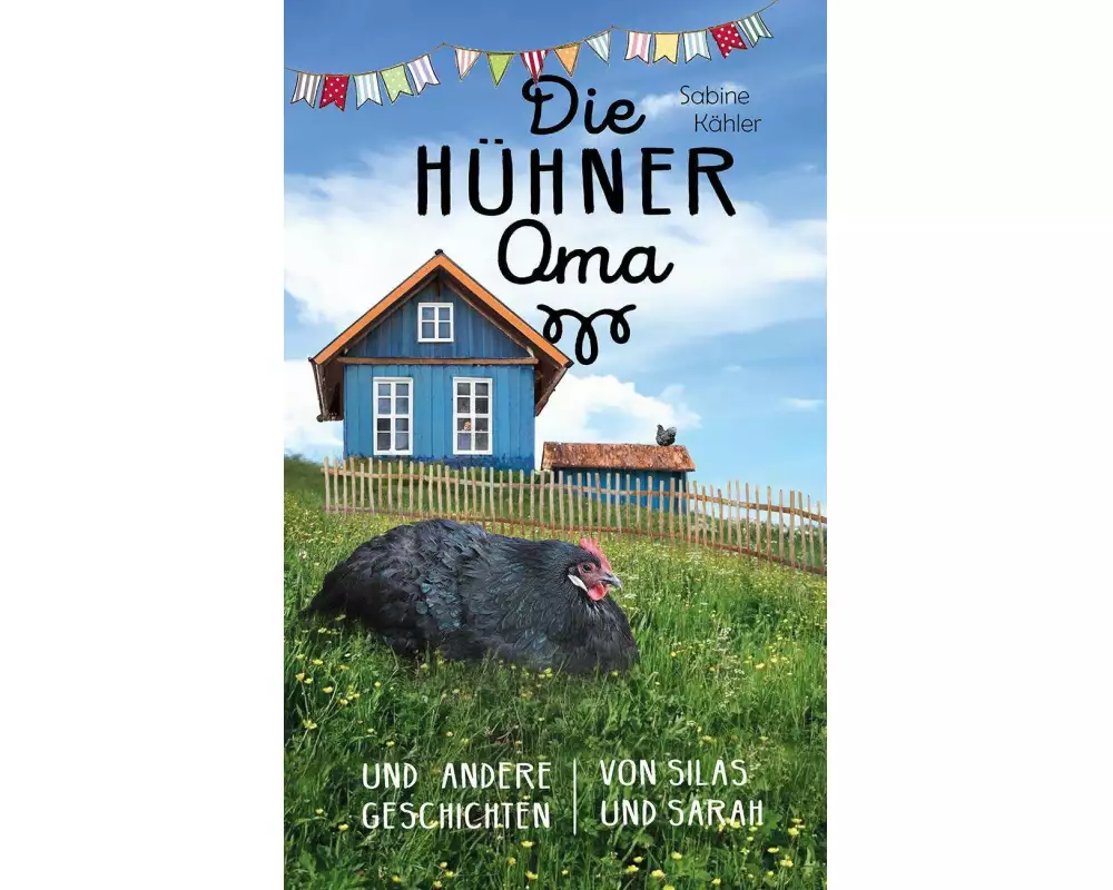 Die Hühneroma